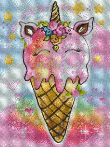 My Bestie Sugar Plum Unicorns: 