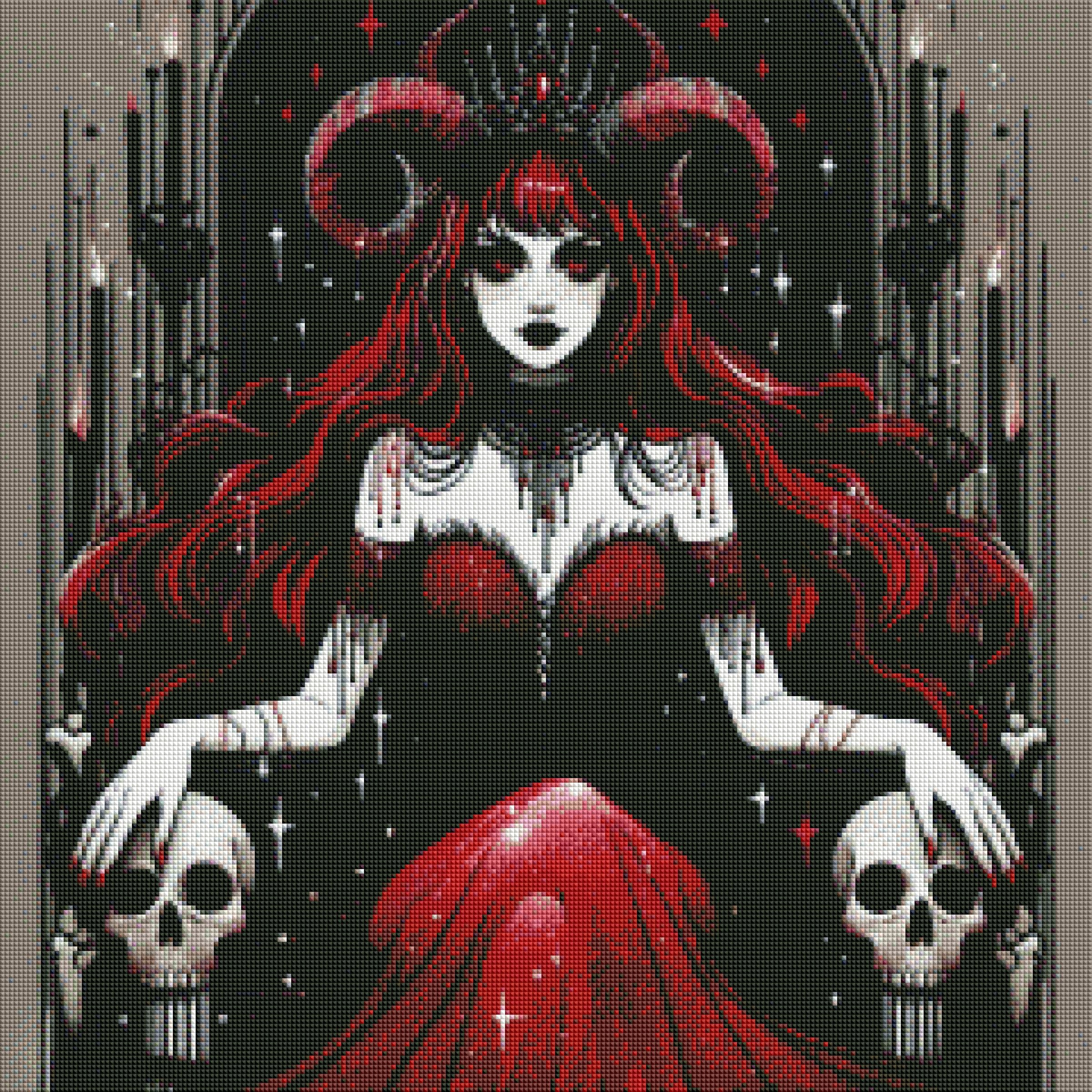 Lilith by Dreamy Witch