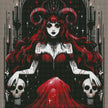 Lilith by Dreamy Witch