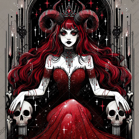 Lilith by Dreamy Witch