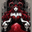 Lilith by Dreamy Witch