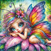 Liora Dewdrop by Kismet and Kitsch