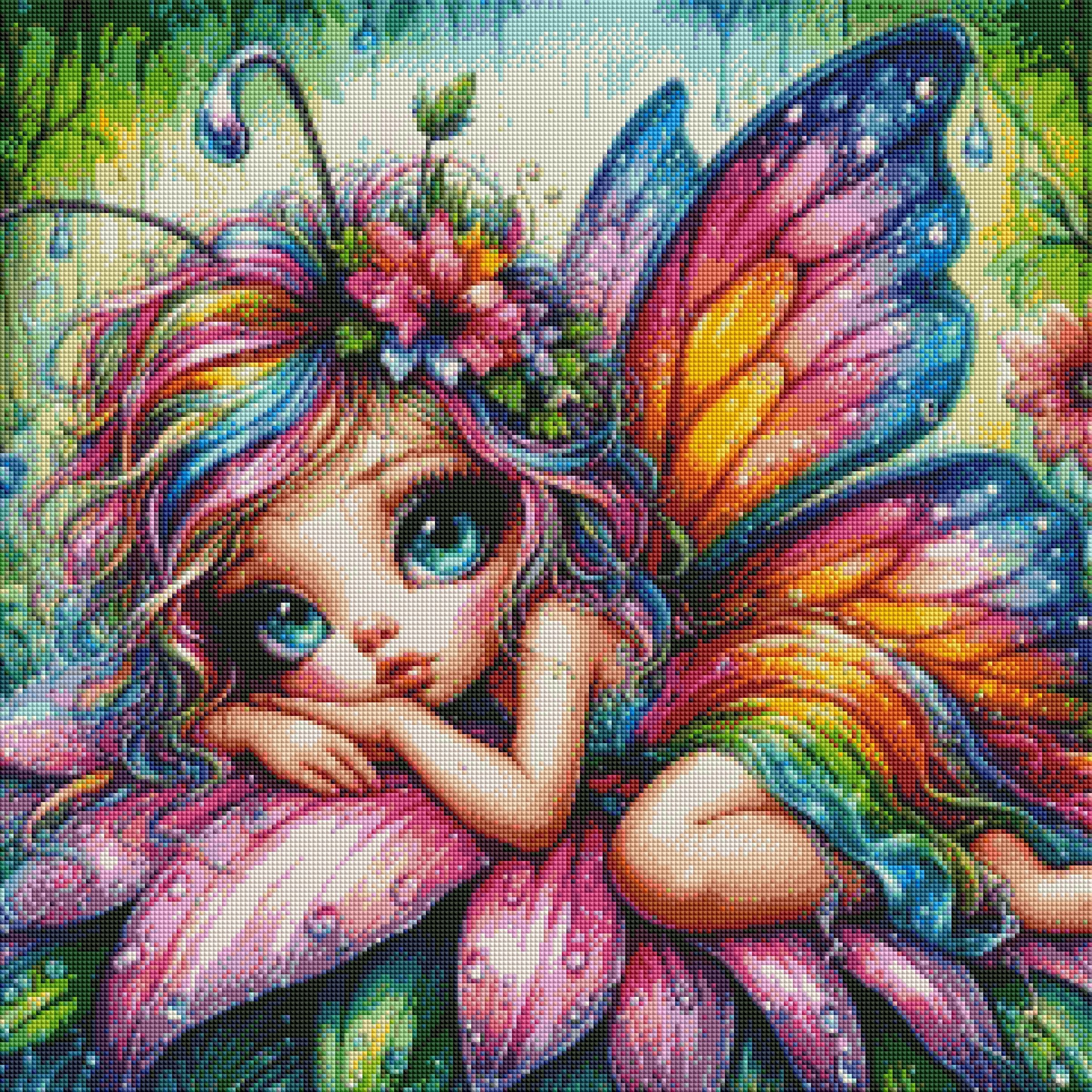 Liora Dewdrop by Kismet and Kitsch