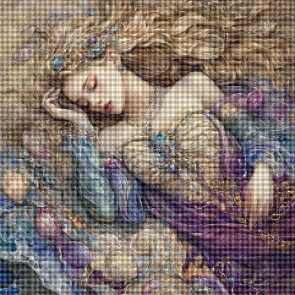 Liora Drift  By Sandrietta