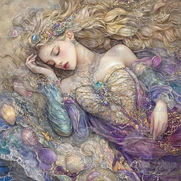 Liora Drift  By Sandrietta