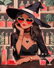 Liquid Temptation by Myst.Does.Ai