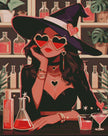 Liquid Temptation by Myst.Does.Ai