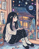 Little Universe, Big Dreams by Sakura
