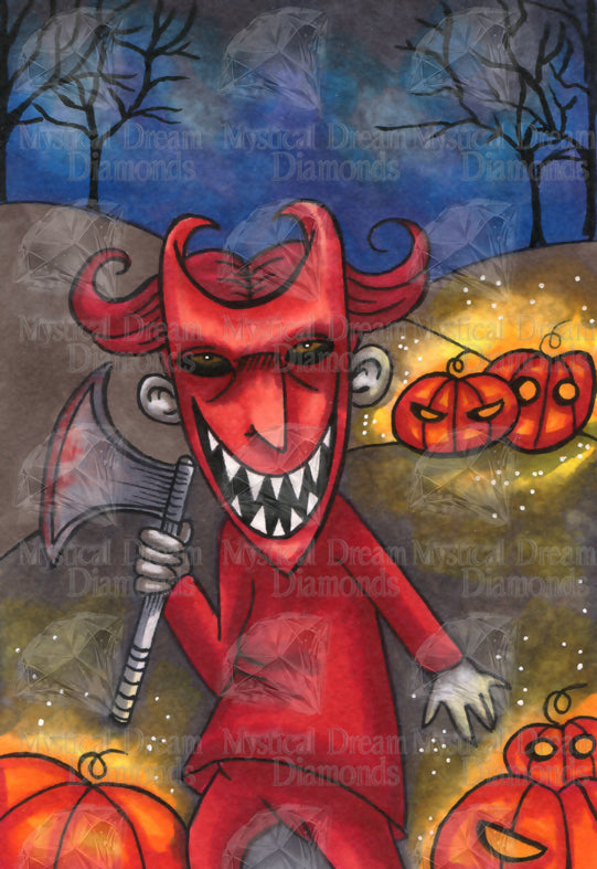 Lock by Regan Kubecek