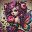 Lolli Belle by Kismet and Kitsch