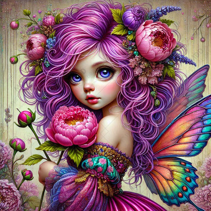 Lolli Belle by Kismet and Kitsch