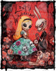 Lost in Wonderland by Gus Gink