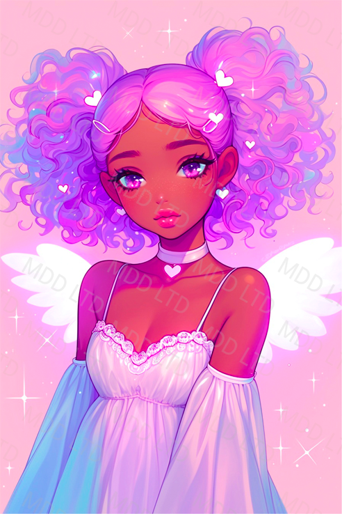 Lovebug Lullaby by CydVenom