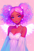 Lovebug Lullaby by CydVenom