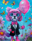 Love Floats by Mariella Rinaldi