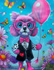 Love Floats by Mariella Rinaldi
