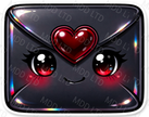 Love Letter by CydVenom