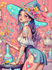 Love Potion by Miss Ai. Princess