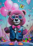 Love You Berry Much by Mariella Rinaldi
