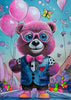 Love You Berry Much by Mariella Rinaldi