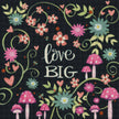Love Big: Inspirivity by Jennifer Wagner