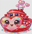 Love Boat by CydVenom