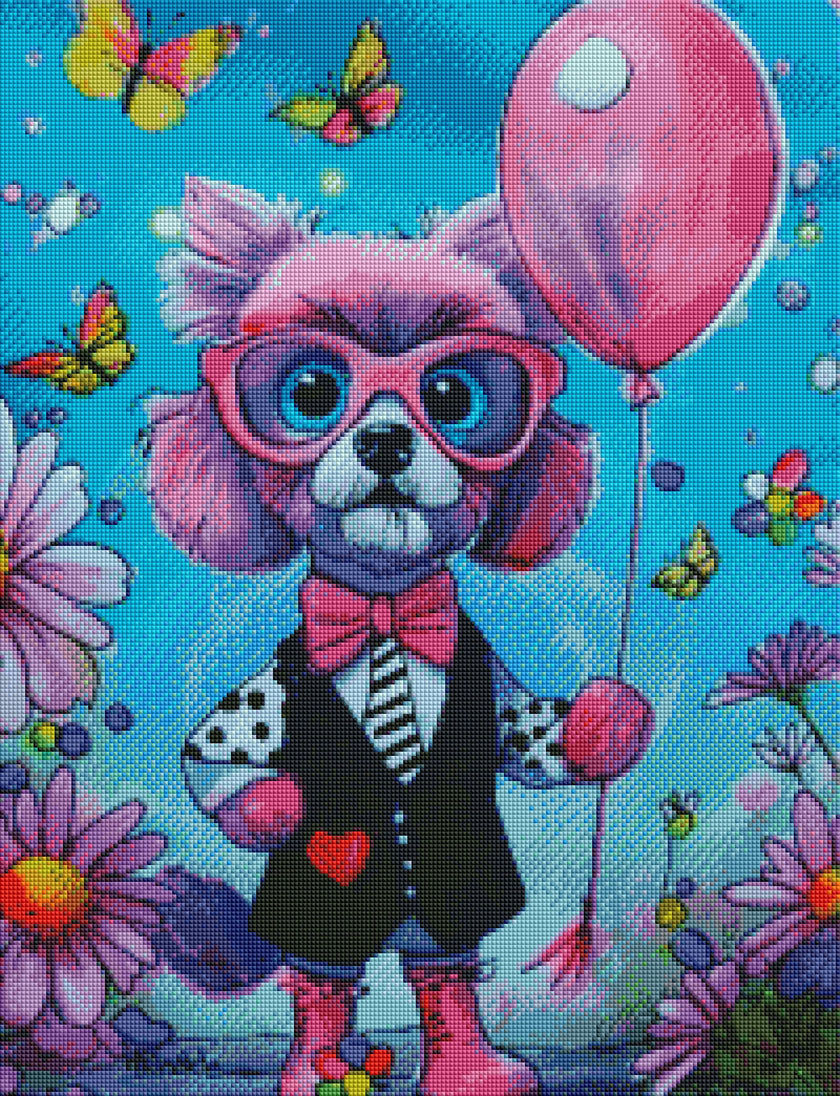 Love Floats by Mariella Rinaldi