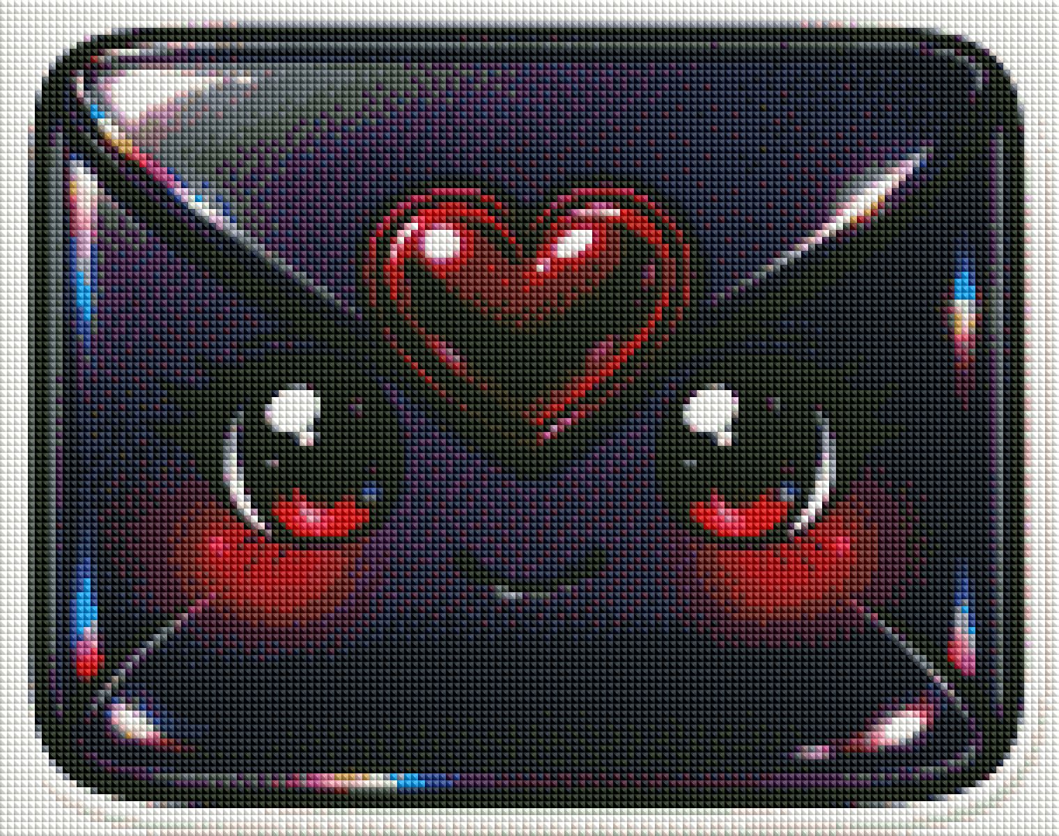 Love Letter by CydVenom