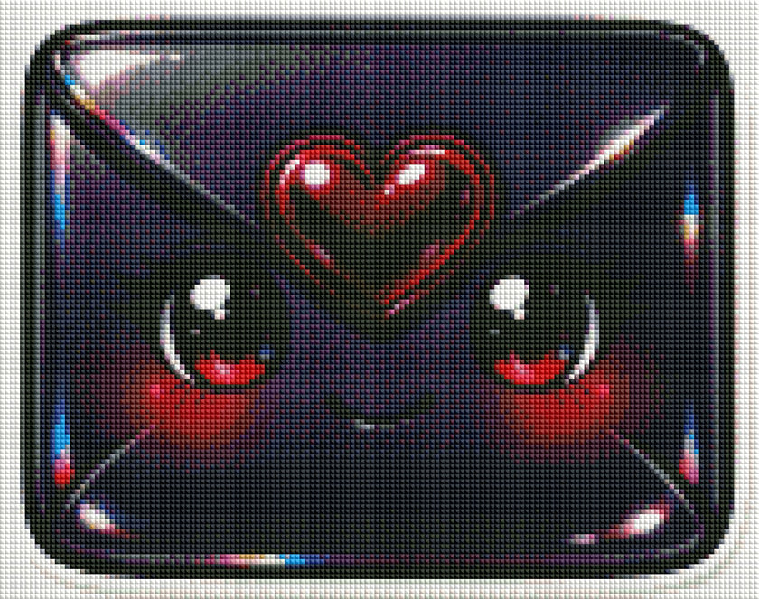 Love Letter by CydVenom