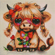 Love At First Moo by Mariella Rinaldi