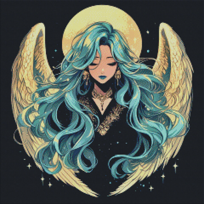 Lullaby of Light by Artifey