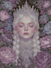 Lullaby in Lilac by Ai. Duchess