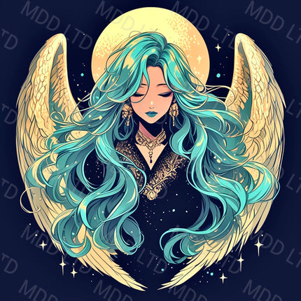 Lullaby of Light by Artifey