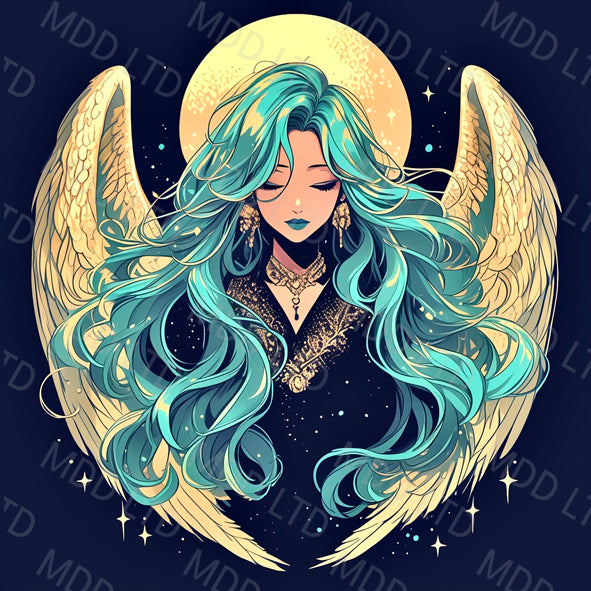 Lullaby of Light by Artifey