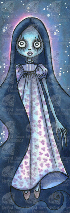 Lumina by Regan Kubecek