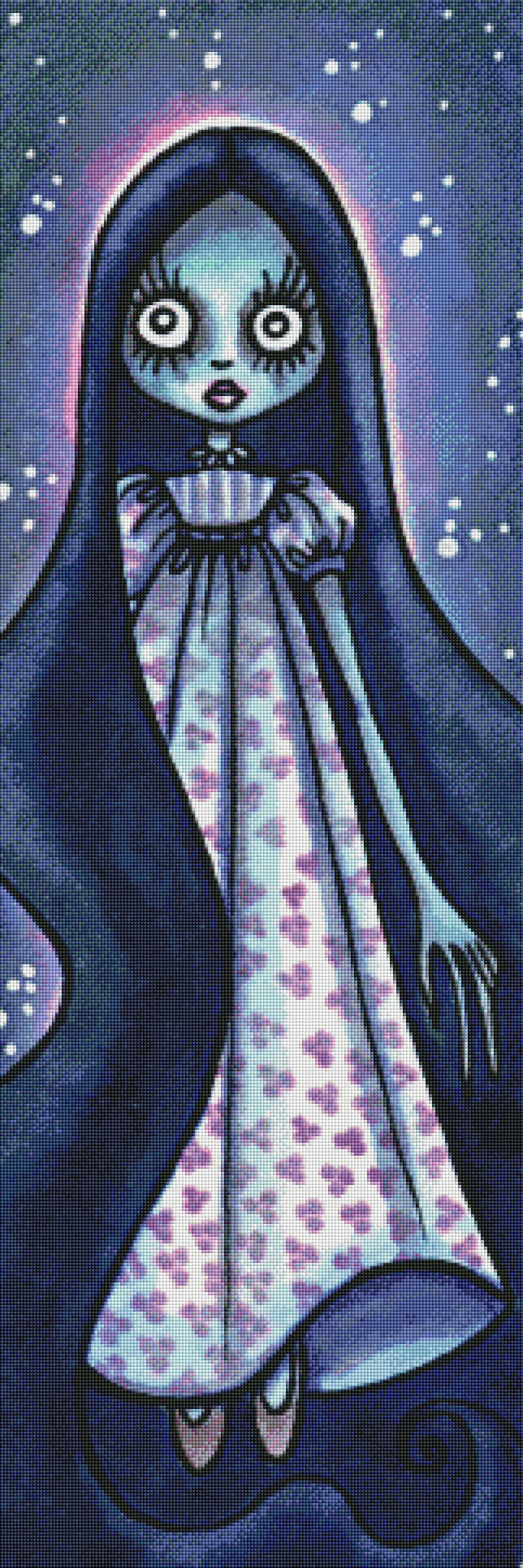 Lumina by Regan Kubecek