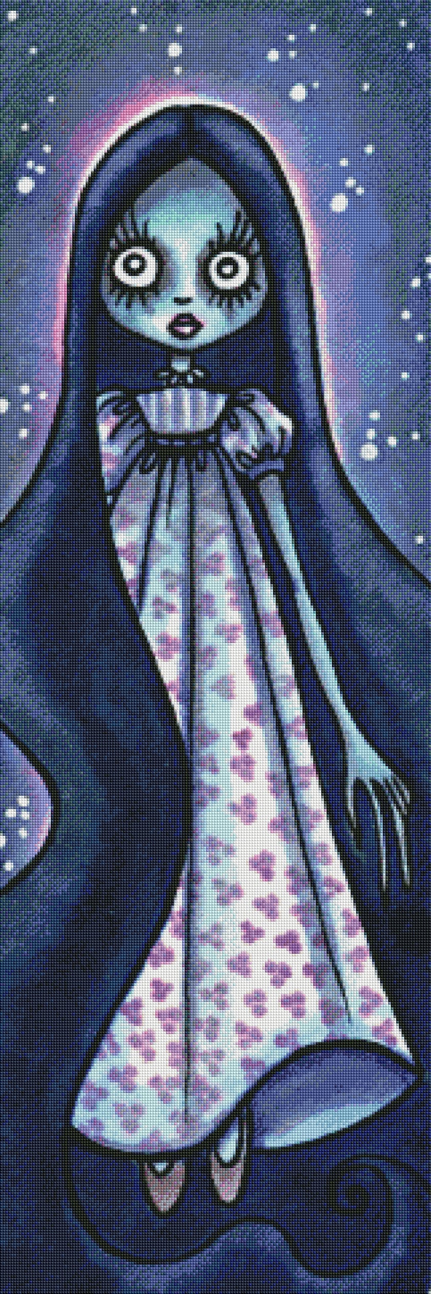 Lumina by Regan Kubecek