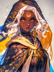 Luna Guardian by CydVenom