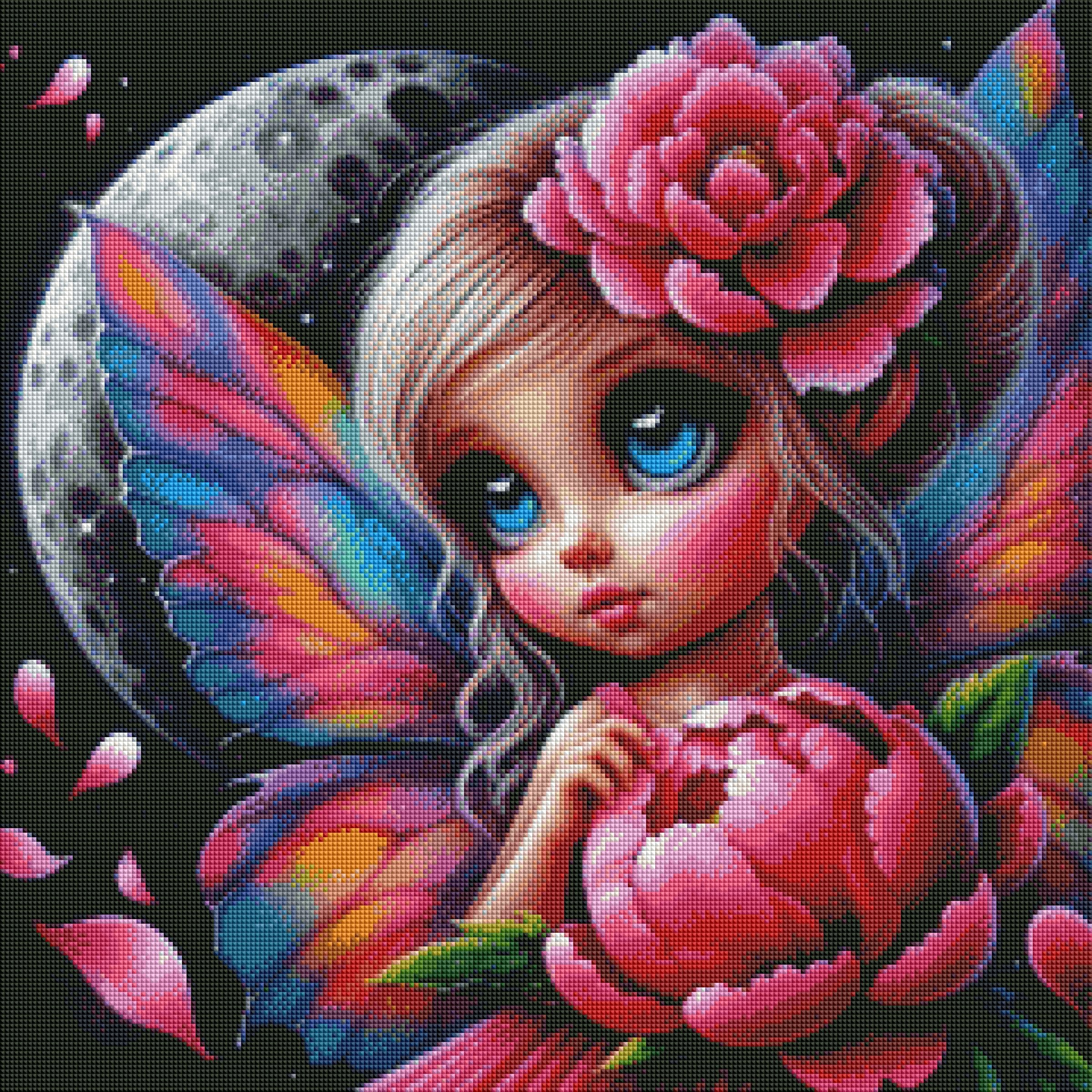 Lunabelle by Kismet & Kitsch