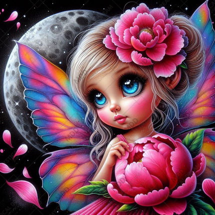 Lunabelle by Kismet & Kitsch