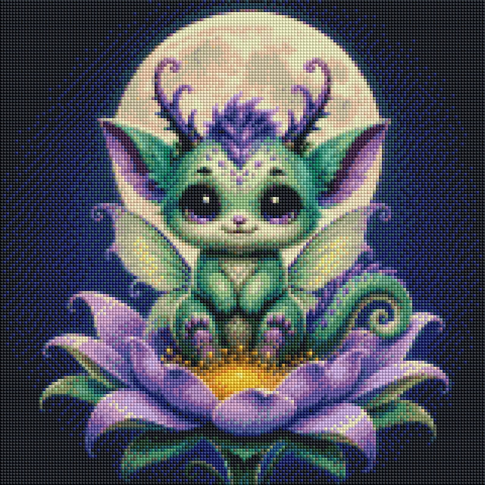 Lunara by Finira