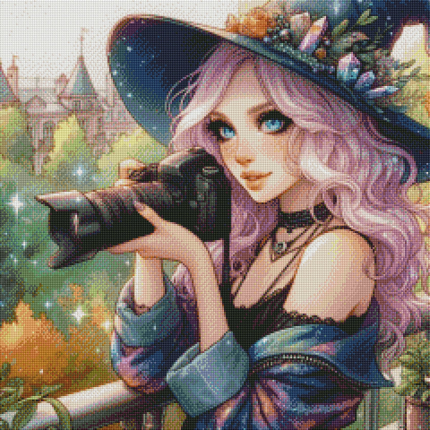 Lyra Vale by Dreamy Witch