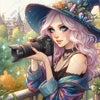 Lyra Vale by Dreamy Witch