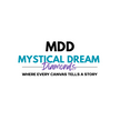 MDD Sparkle Gift Card