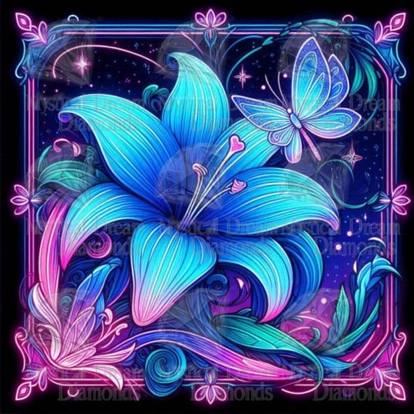 Magic Happens at Night by Kismet & Kitsch