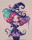 Magic with Attitude by Myst.Does.Ai