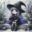 Magicae by Dreamy Witch