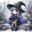 Magicae by Dreamy Witch