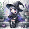 Magicae by Dreamy Witch