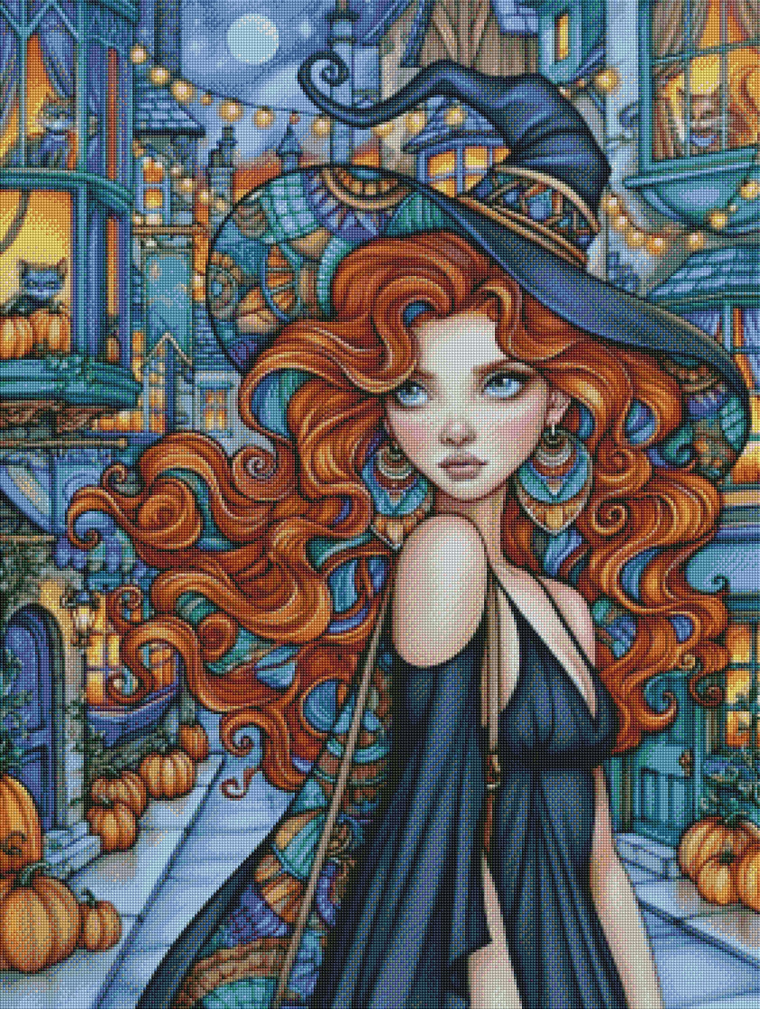 Main Street Magic by Finira